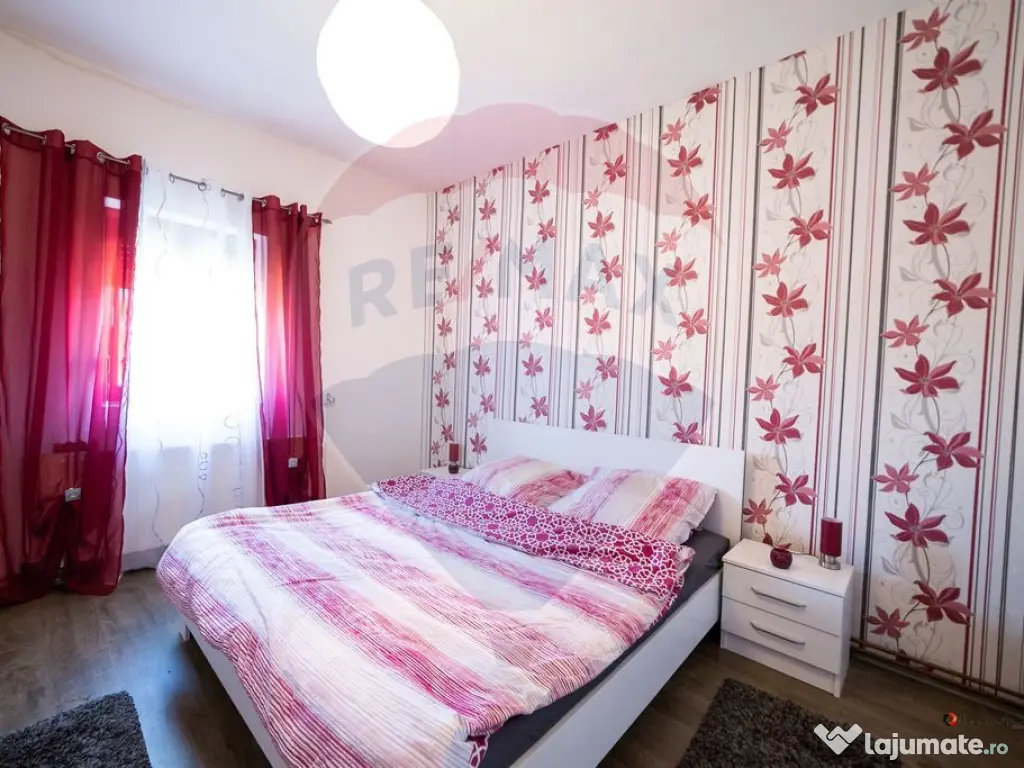 Vând/Schimb casă duplex 150 mp cu piscină – Turnu (1... 