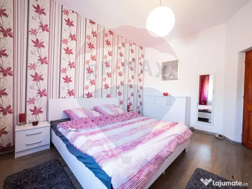 Vând/Schimb casă duplex 150 mp cu piscină – Turnu (1... 