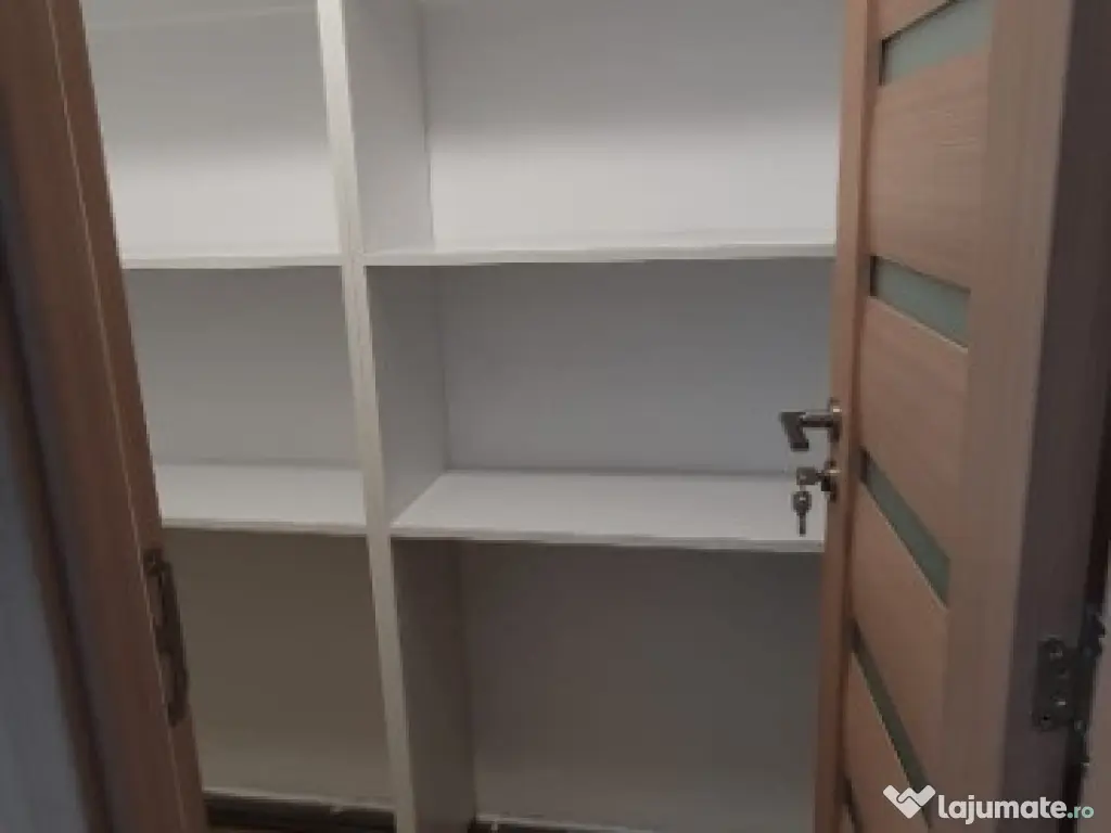 AA/813 De închiriat apartament cu 2 camere în Tg Mureș - Tudor 