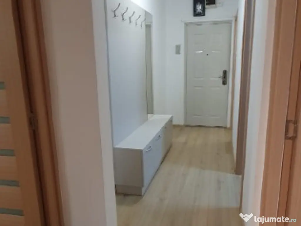 AA/813 De închiriat apartament cu 2 camere în Tg Mureș - Tudor 