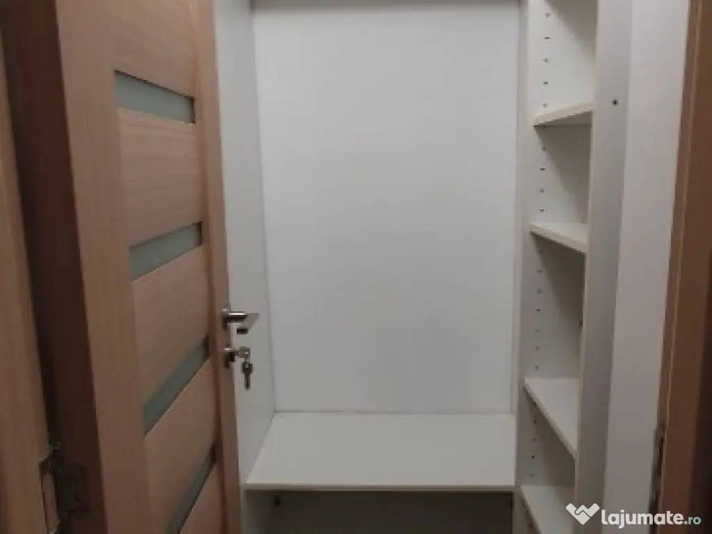 AA/813 De închiriat apartament cu 2 camere în Tg Mureș - Tudor 