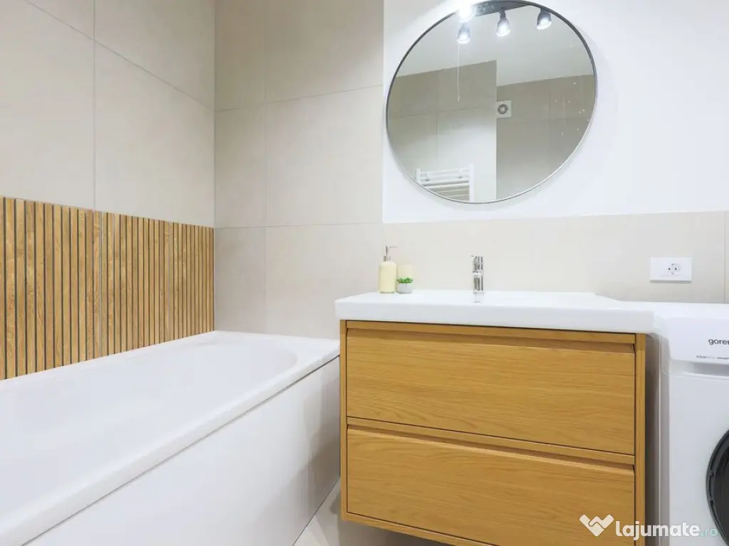 Apartament nou complex ARED - Comision 0% 