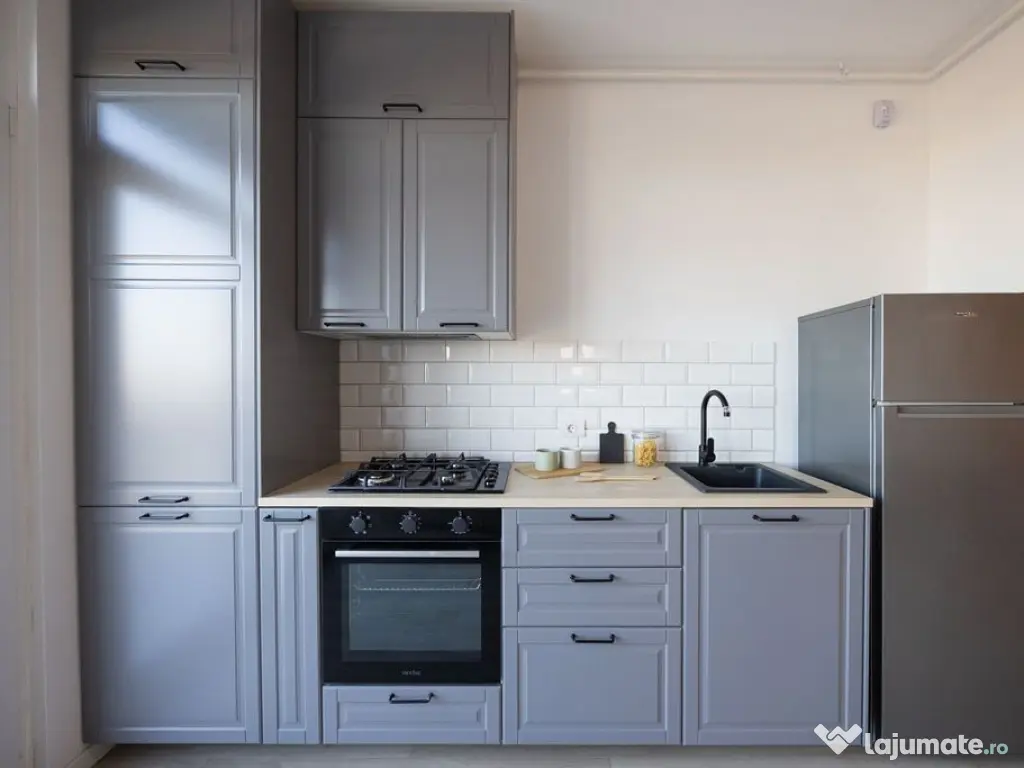 Apartament nou complex ARED - Comision 0% 