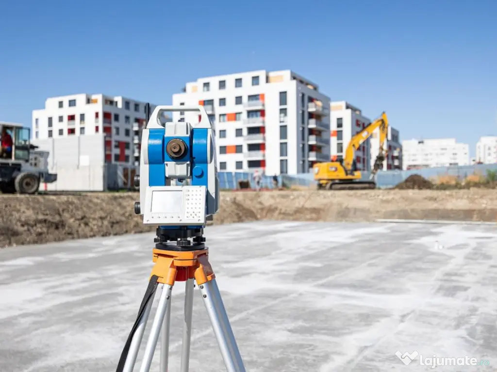 Apartament nou complex ARED - Comision 0% 