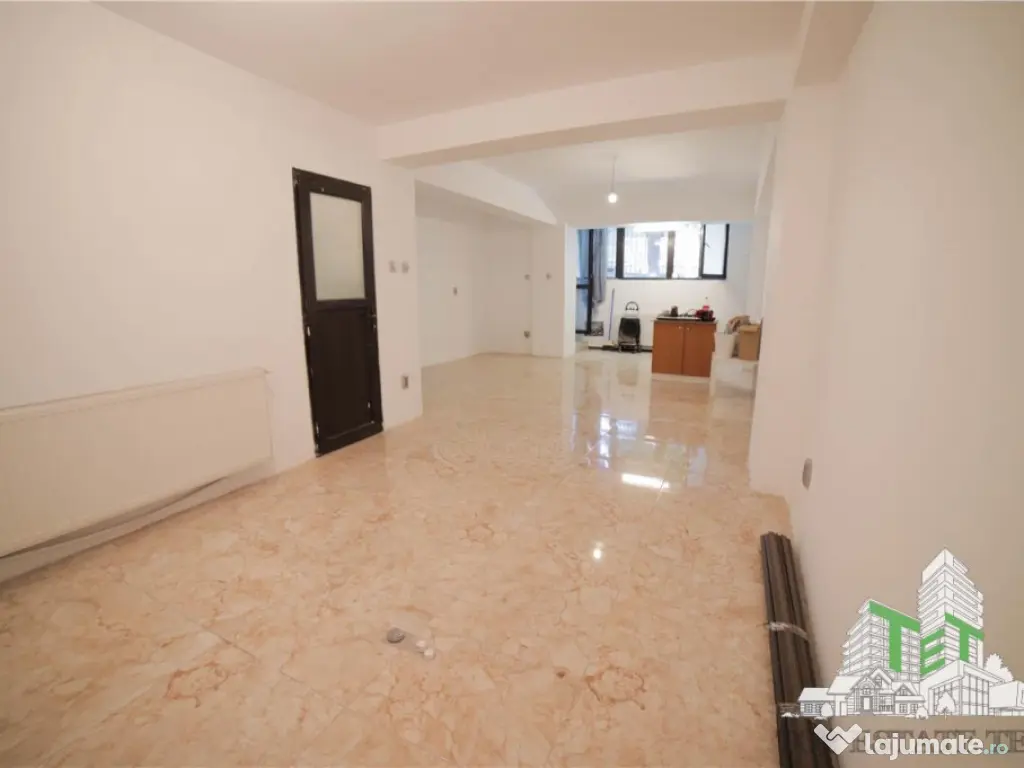 Apartament 2 camere si curte de 37 mp, aproape de Scoala 179 