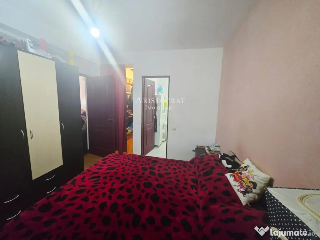 Duplex pe parter Tamasi padure 