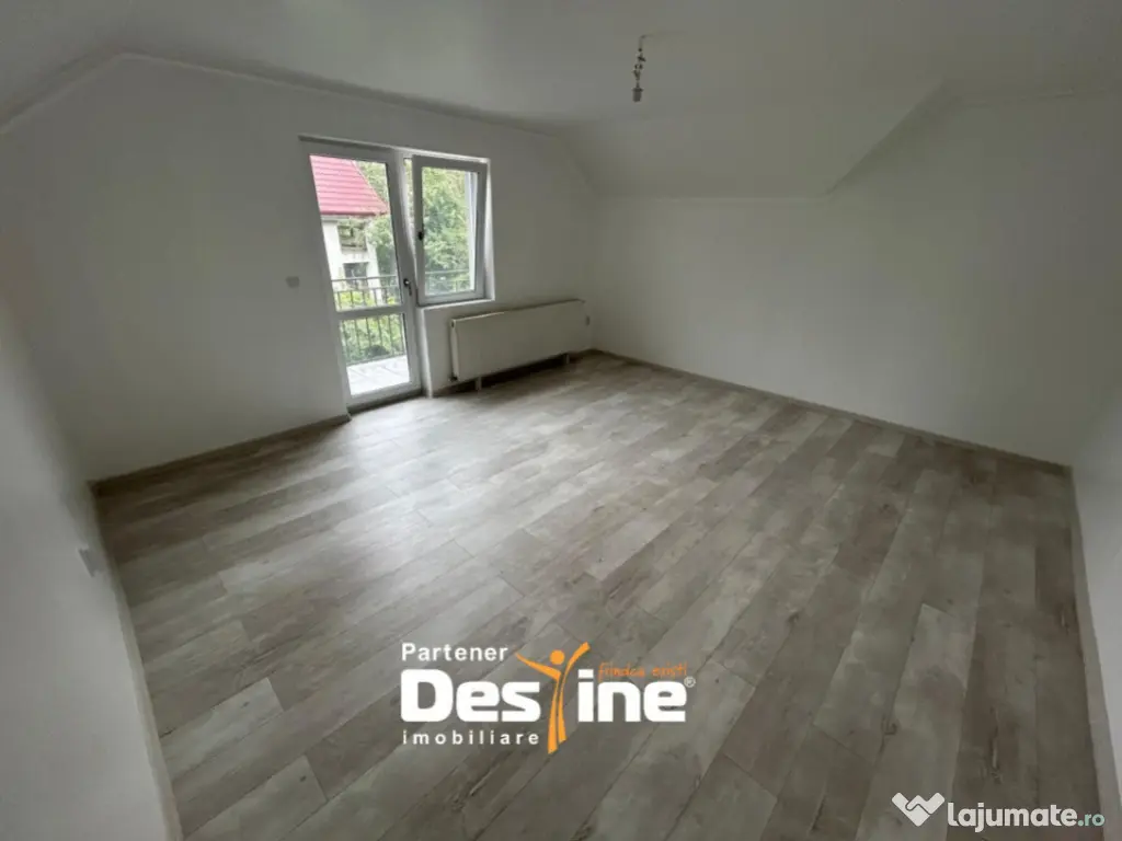 Casă individuală cu teren - 130mp utili 576 teren curte 