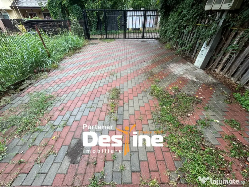 Casă individuală cu teren - 130mp utili 576 teren curte 