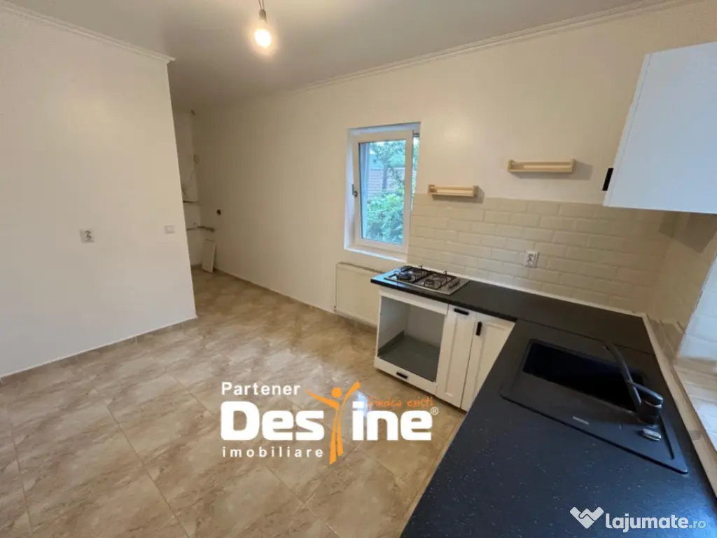 Casă individuală cu teren - 130mp utili 576 teren curte 