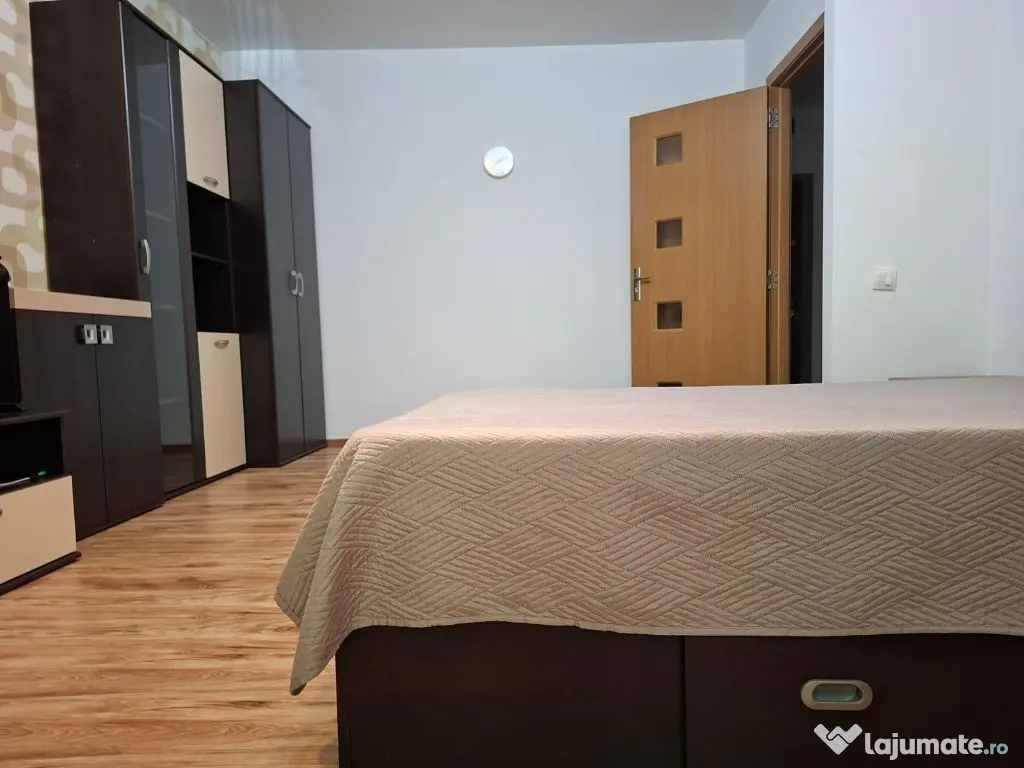 Vitan - Str. Foisorului, inchiriere garsoniera mobilata 