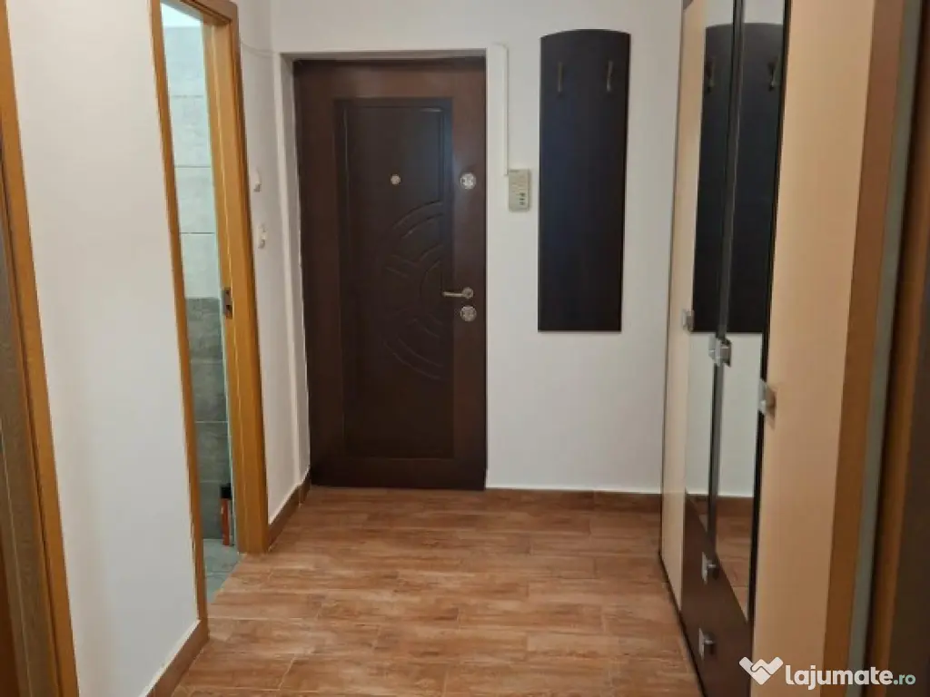 Vitan - Str. Foisorului, inchiriere garsoniera mobilata 