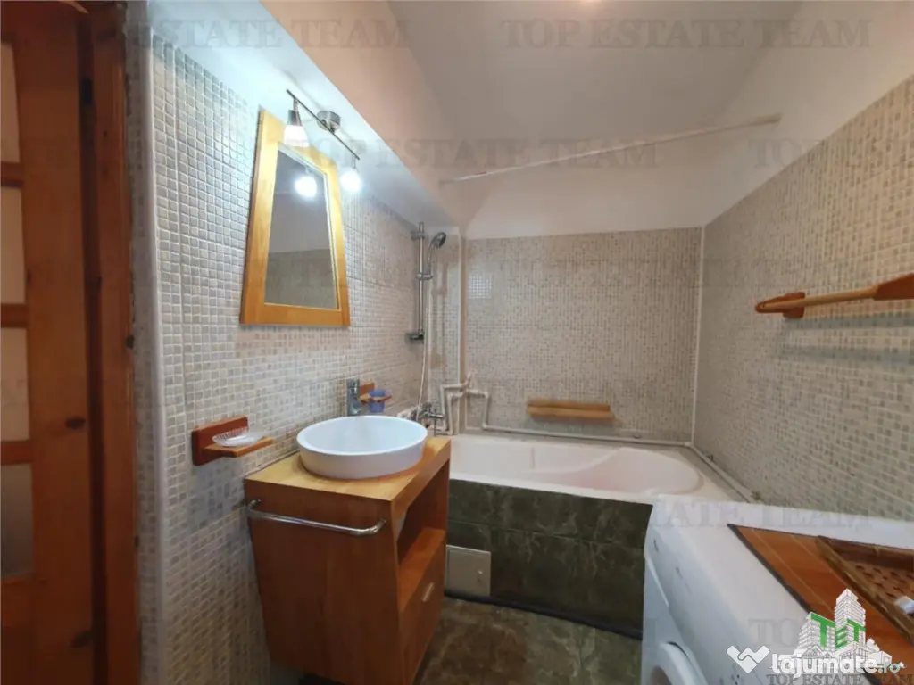 Casa individuala superba si teren generos Techirghiol 