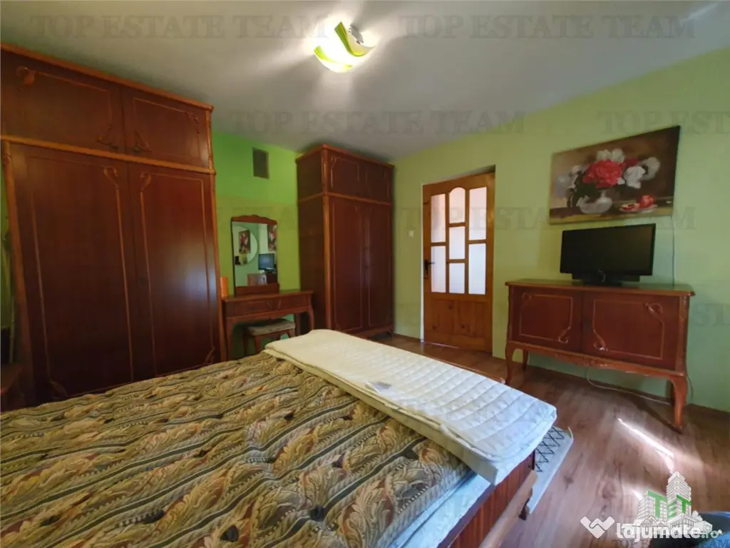 Casa individuala superba si teren generos Techirghiol 