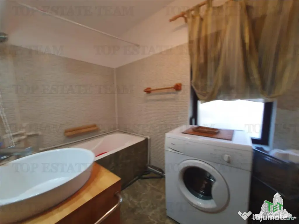 Casa individuala superba si teren generos Techirghiol 