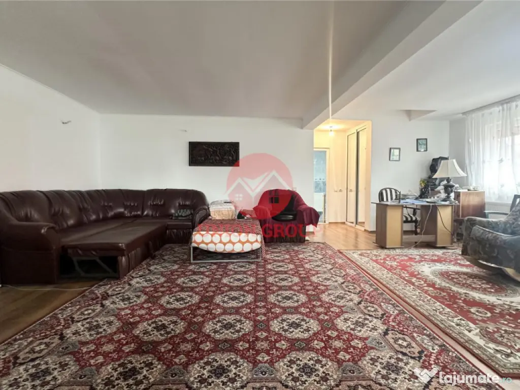 Casa de in Poiana cu Teren de 350 mp 