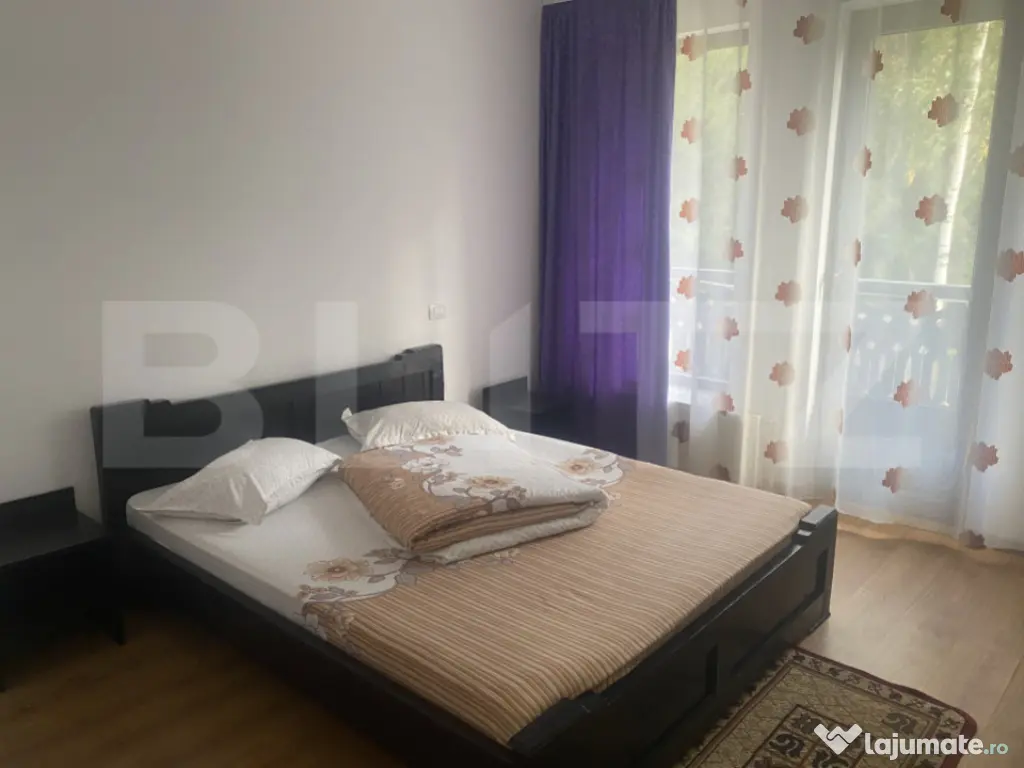 Vânzare vilă tip pensiune într-o zonă superbă din Poian