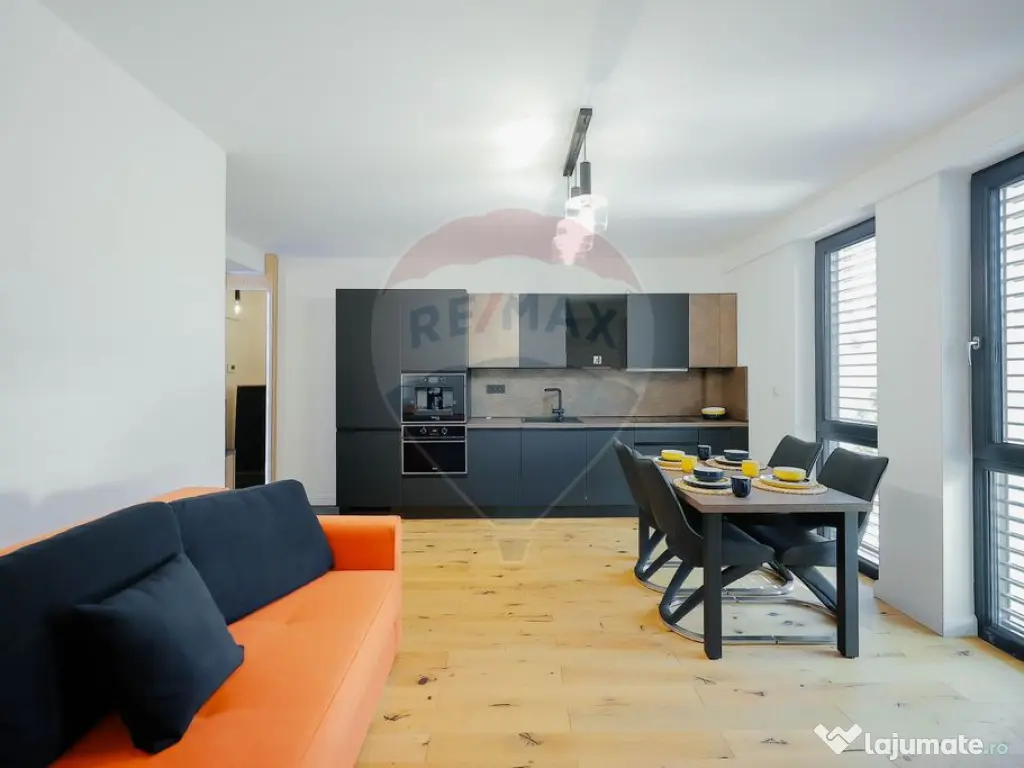 Apartament cu 2 camere, de vânzare, ultracentral, str Av... 