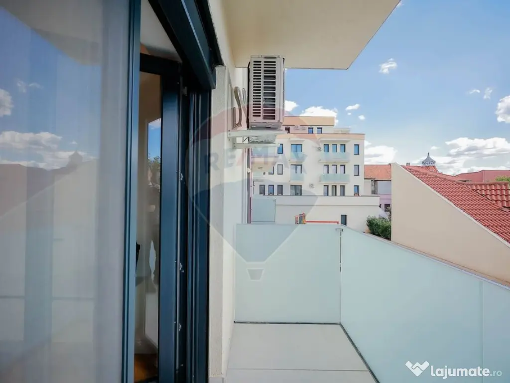 Apartament cu 2 camere, de vânzare, ultracentral, str Av... 