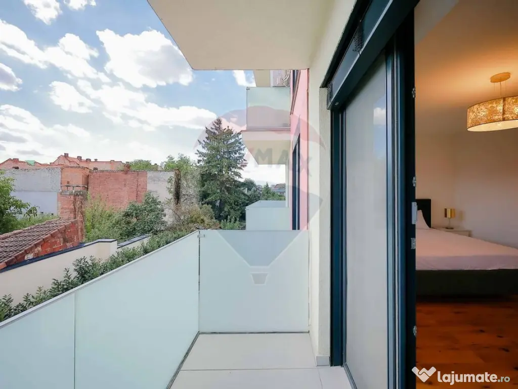 Apartament cu 2 camere, de vânzare, ultracentral, str Av... 