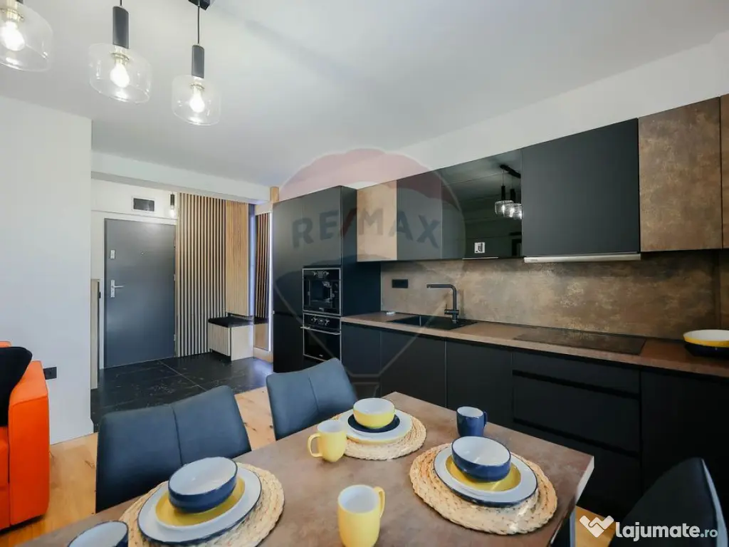 Apartament cu 2 camere, de vânzare, ultracentral, str Av... 