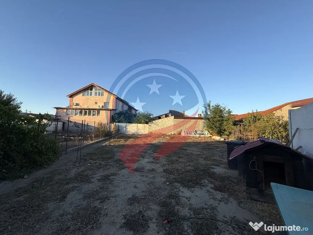 Teren de vanzare/in apropiere de zona 1 mai/ Craiova 