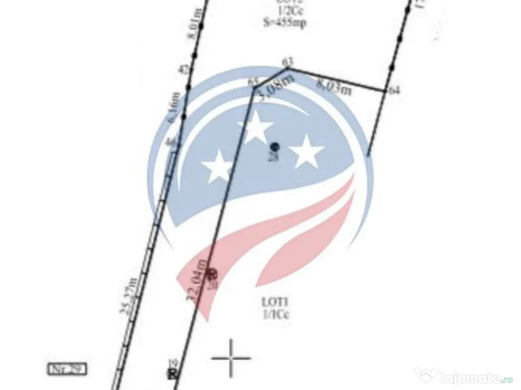 Teren de vanzare/in apropiere de zona 1 mai/ Craiova 