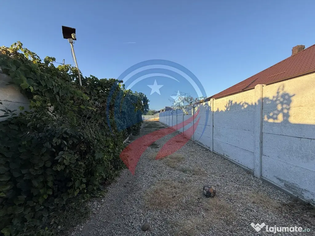 Teren de vanzare/in apropiere de zona 1 mai/ Craiova 