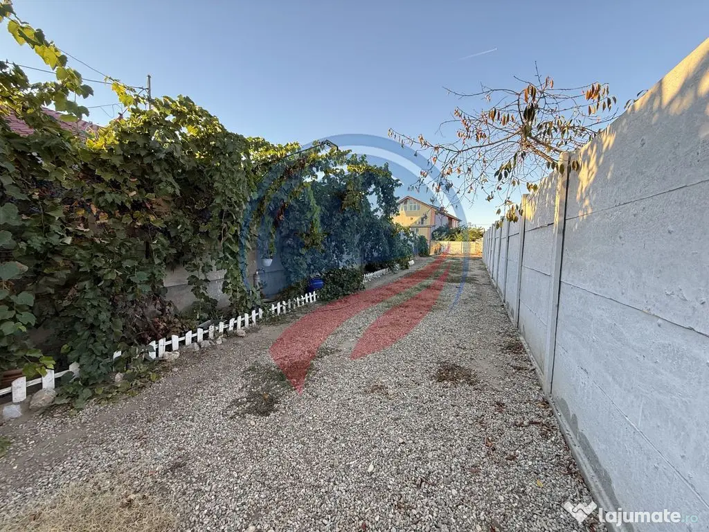 Teren de vanzare/in apropiere de zona 1 mai/ Craiova 