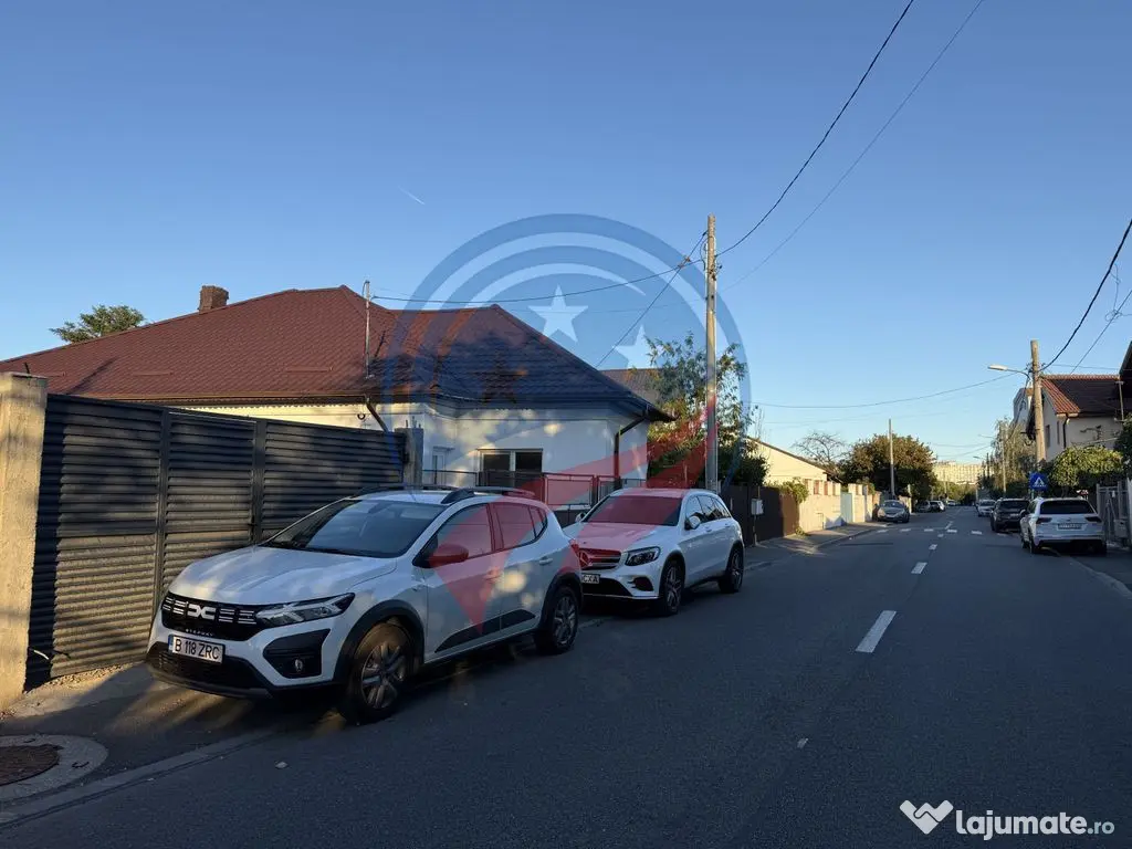 Teren de vanzare/in apropiere de zona 1 mai/ Craiova 