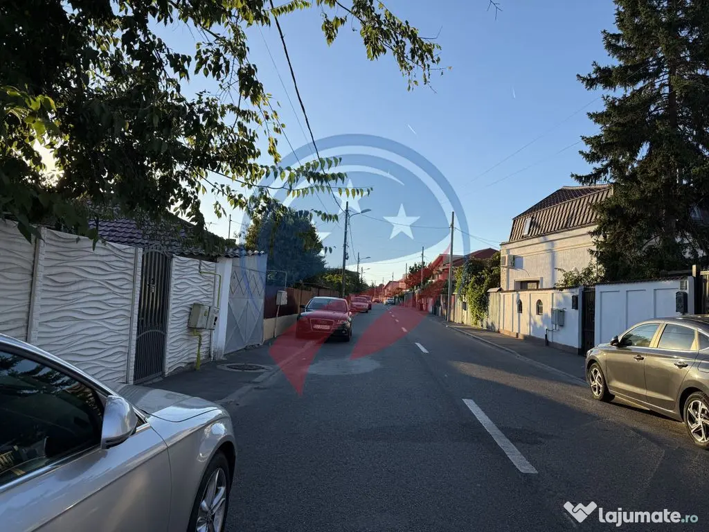 Teren de vanzare/in apropiere de zona 1 mai/ Craiova 