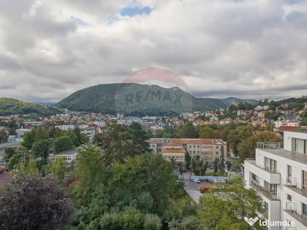 Casă / Vilă de vânzare – Strada Sitei nr. 42, Brașov 