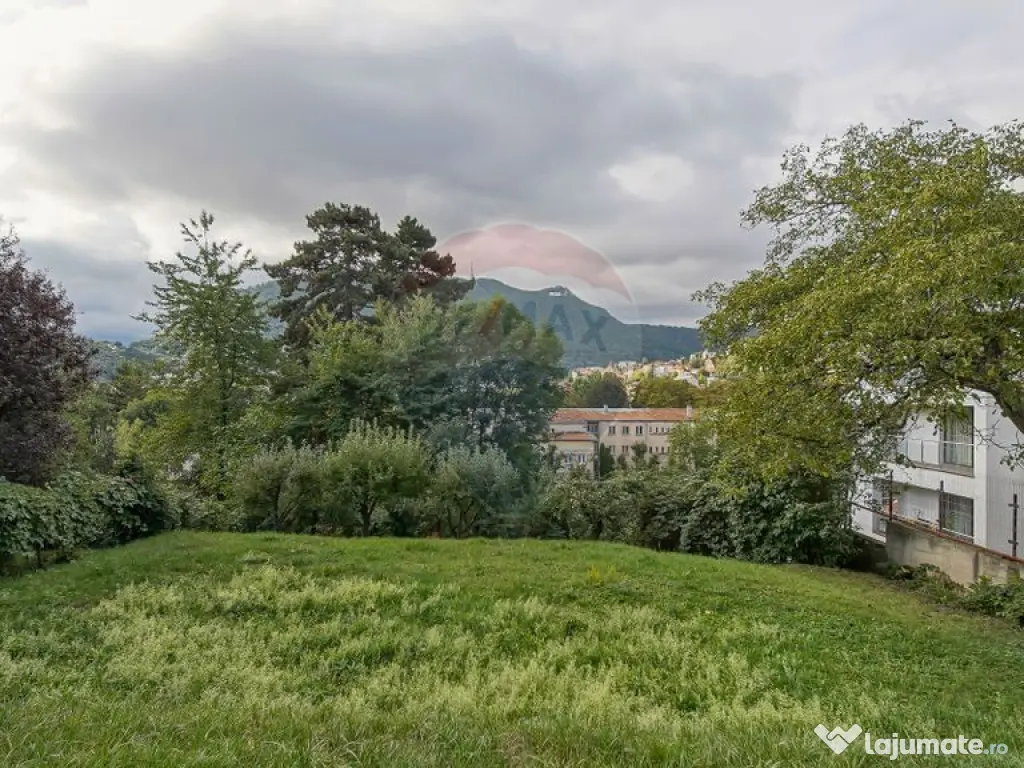 Casă / Vilă de vânzare – Strada Sitei nr. 42, Brașov 