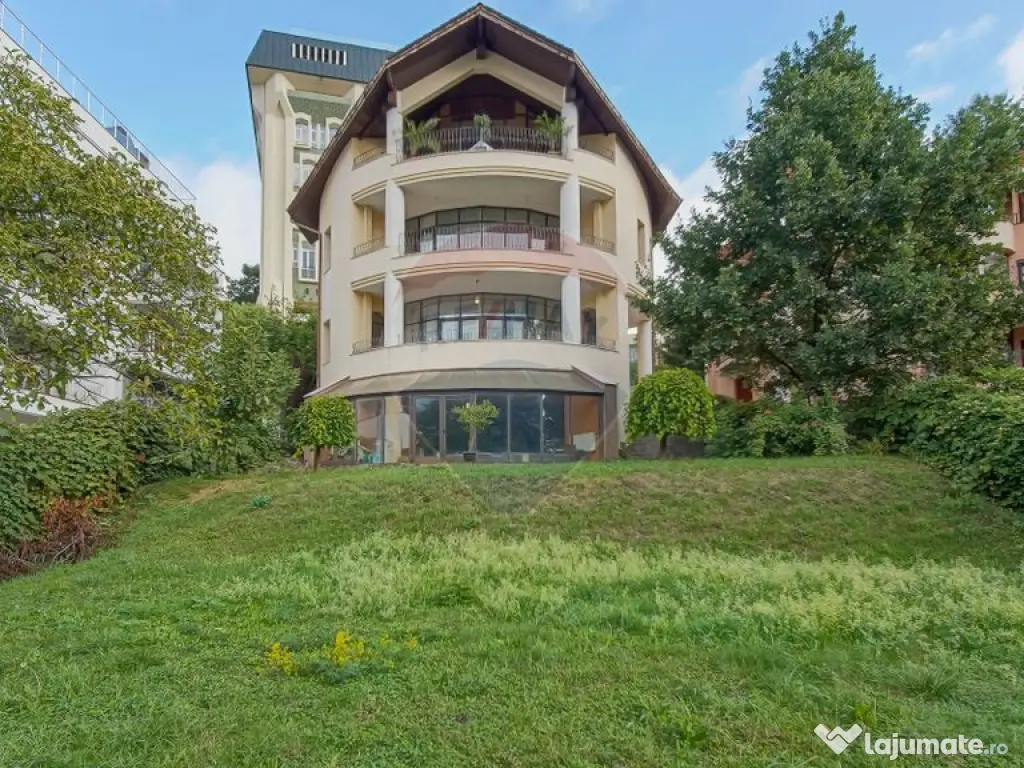 Casă / Vilă de vânzare – Strada Sitei nr. 42, Brașov