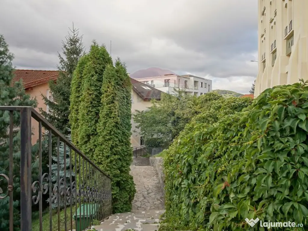 Casă / Vilă de vânzare – Strada Sitei nr. 42, Brașov 