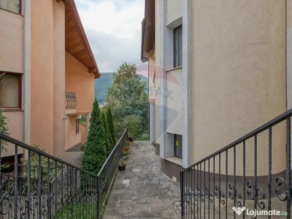 Casă / Vilă de vânzare – Strada Sitei nr. 42, Brașov 