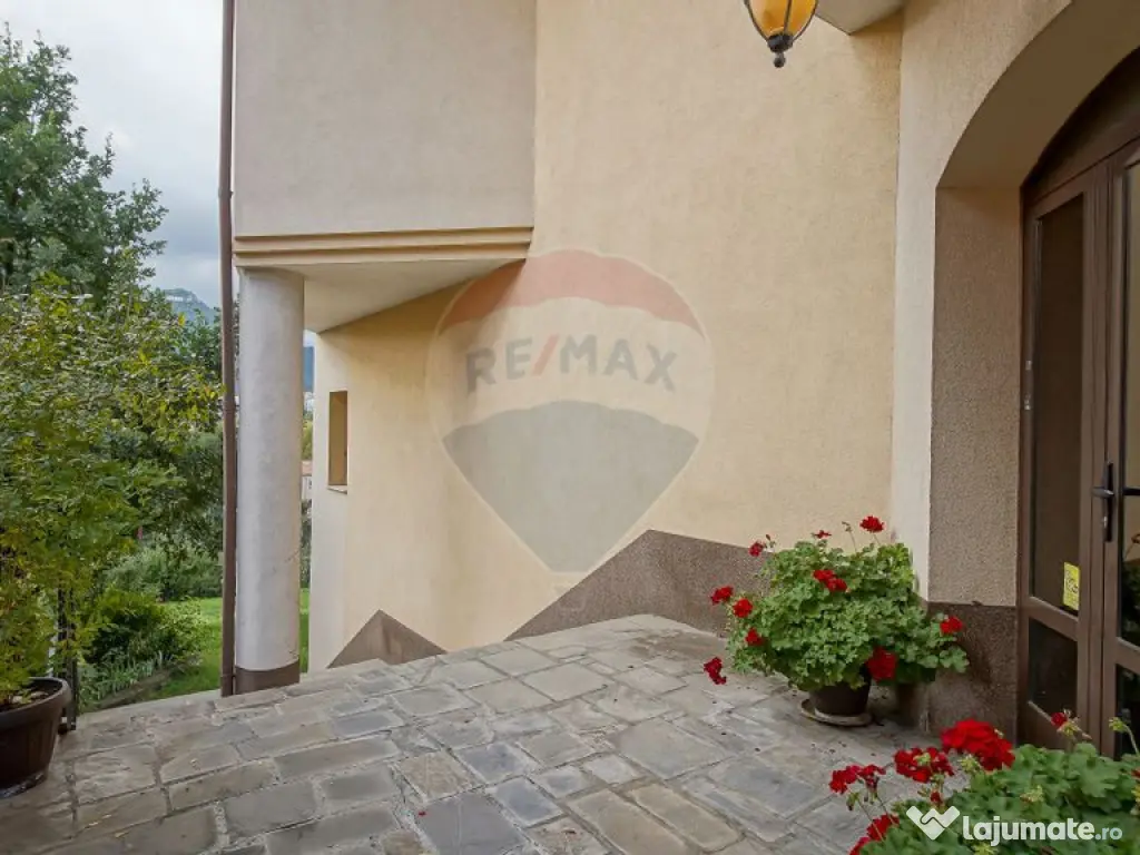 Casă / Vilă de vânzare – Strada Sitei nr. 42, Brașov 