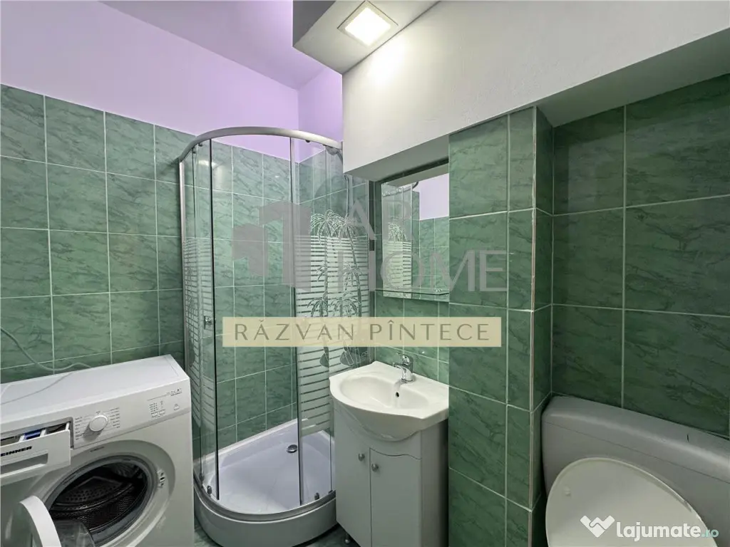 Apartament 2 camere, renovat, ultracentral, Ploiesti 