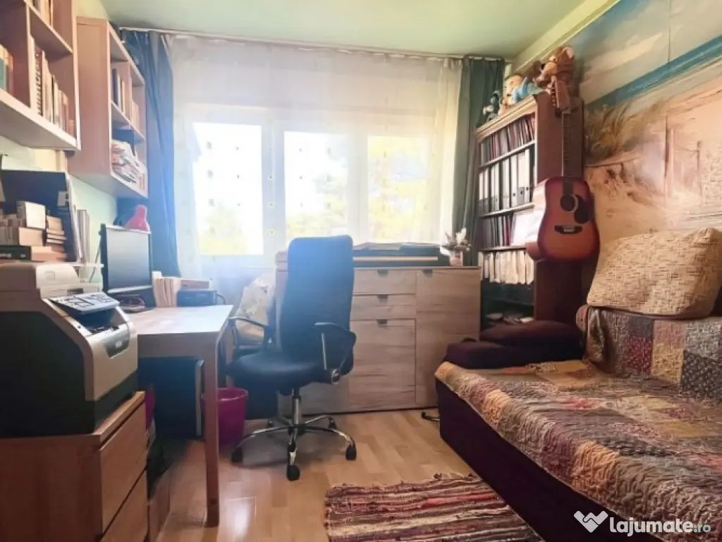 Apartament 2 camere Astra- Saturn 