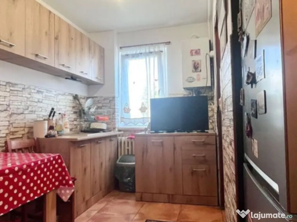 Apartament 2 camere Astra- Saturn 