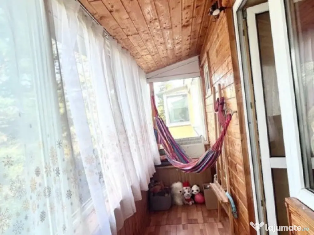 Apartament 2 camere Astra- Saturn 