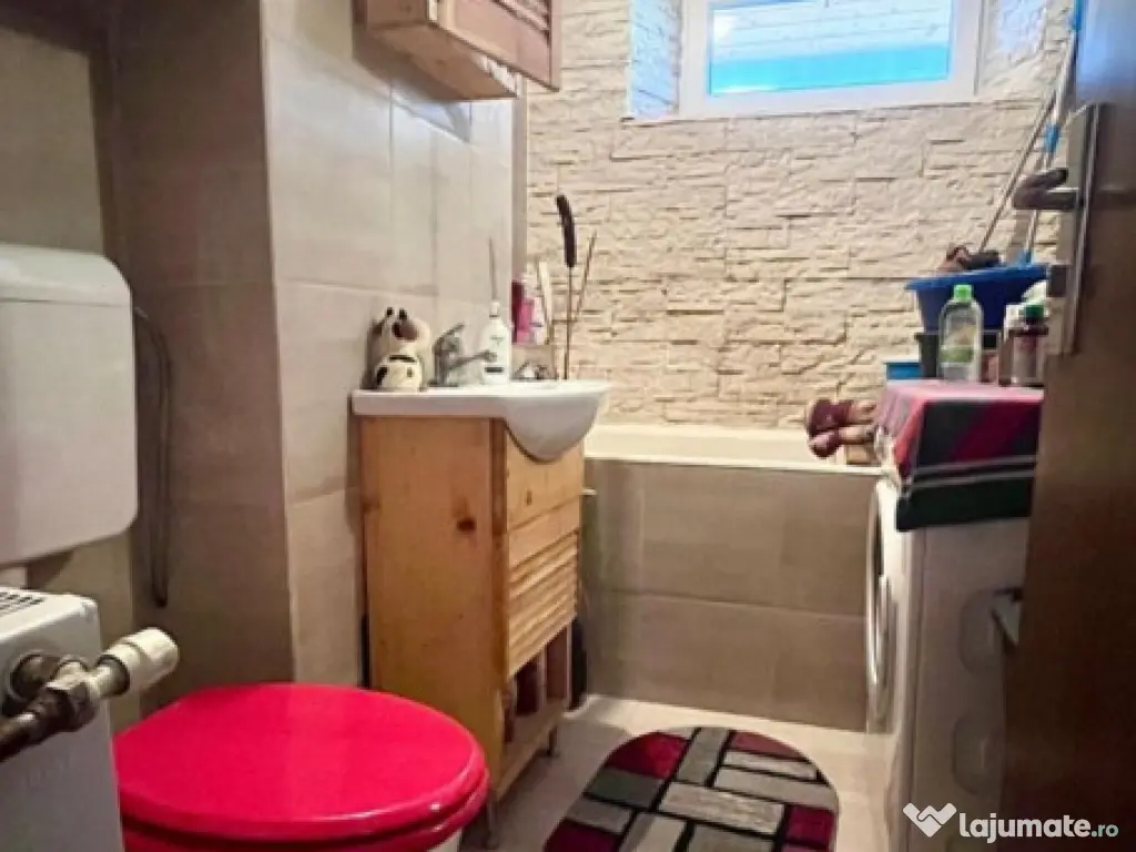 Apartament 2 camere Astra- Saturn 