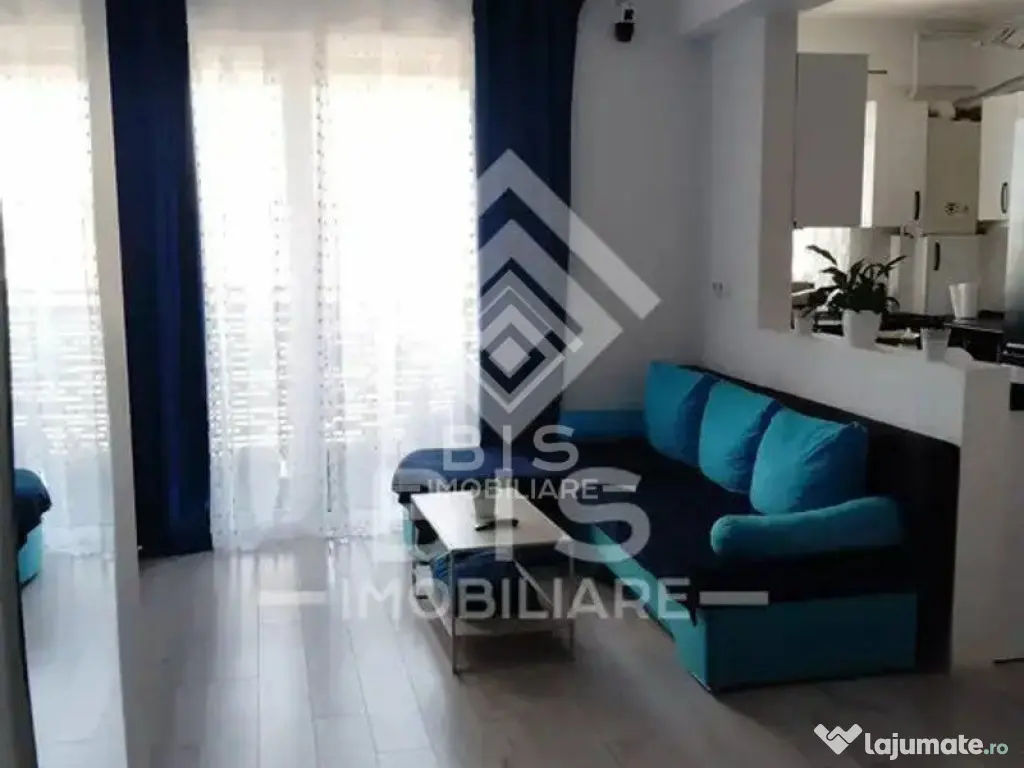 Apartament 3 camere, etaj 7/10