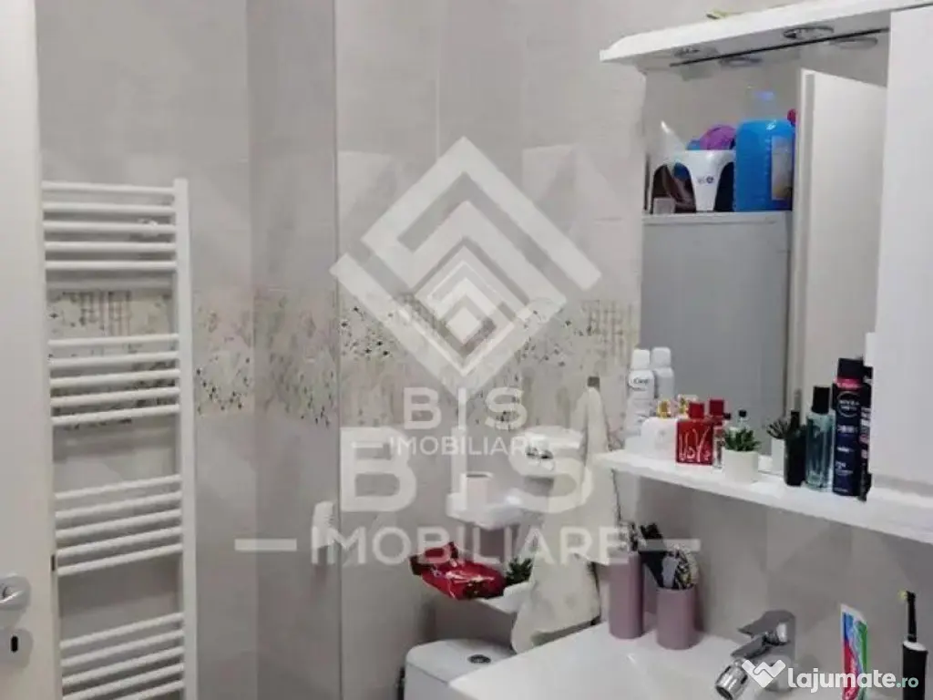 Apartament 3 camere, etaj 7/10