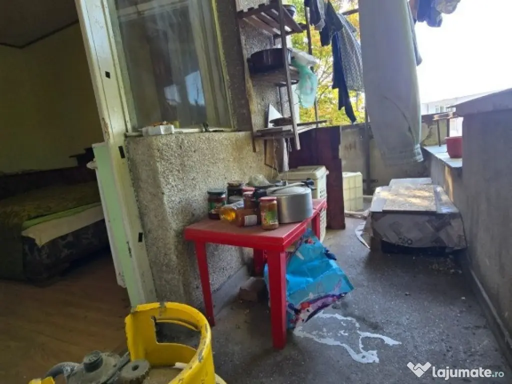 ID 3620 Apartament 3 camere + GARAJ + BOXĂ 