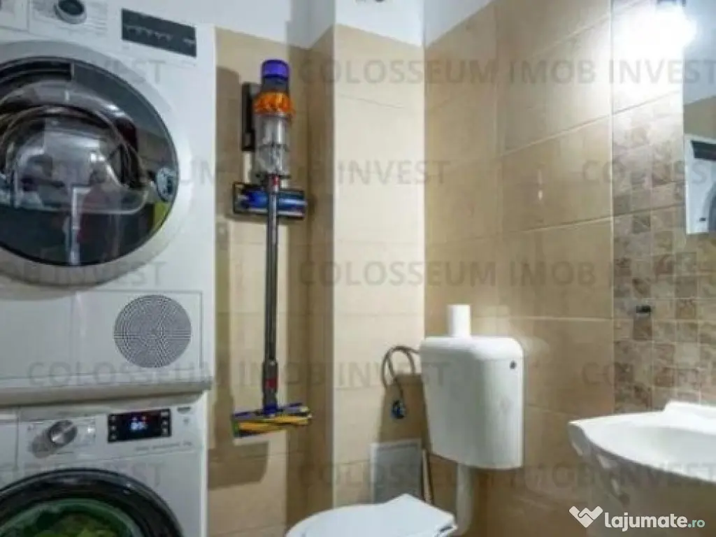 Apartament 3 camere | Etaj 2 | 2 băi | Sânpetru 