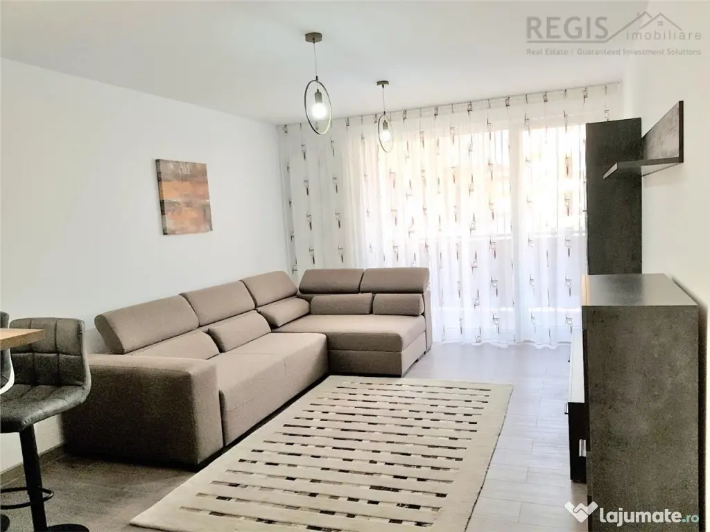 Apartament 2 Camere, Loc de Parcare, Urban Plaza Brasov 