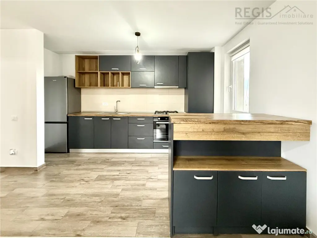 Apartament 2 Camere, Loc de Parcare, Urban Plaza Brasov 