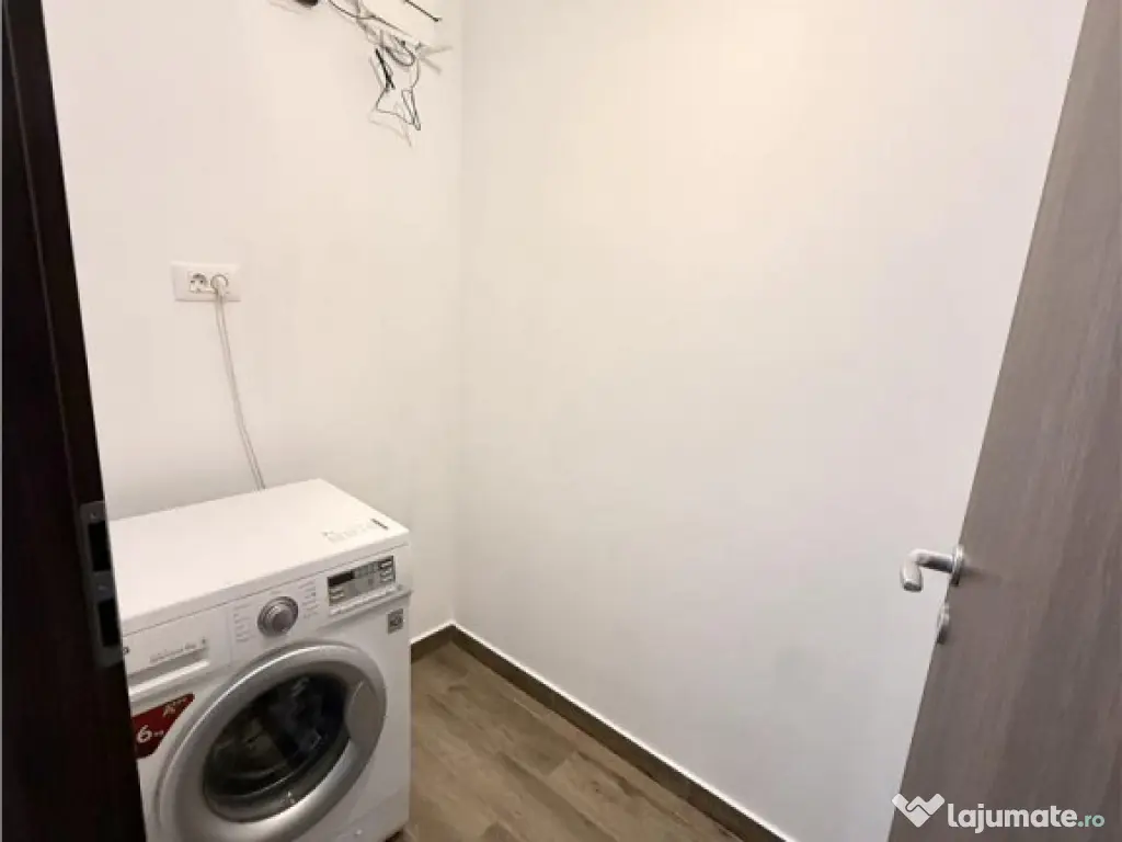 Apartament 2 Camere, Loc de Parcare, Urban Plaza Brasov 