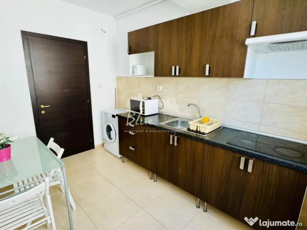 Complex Summerland- Apartament cu vedere la mare 