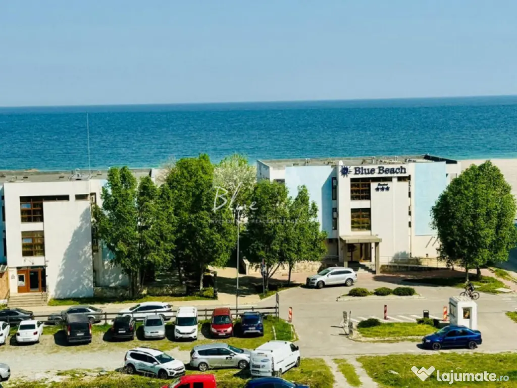 Complex Summerland- Apartament cu vedere la mare 